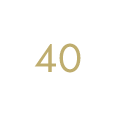 Established for 40 years