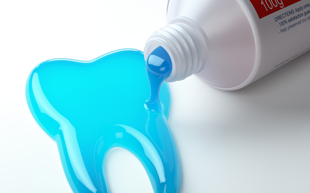 Is the Water Supply in Buckinghamshire Fluoridated