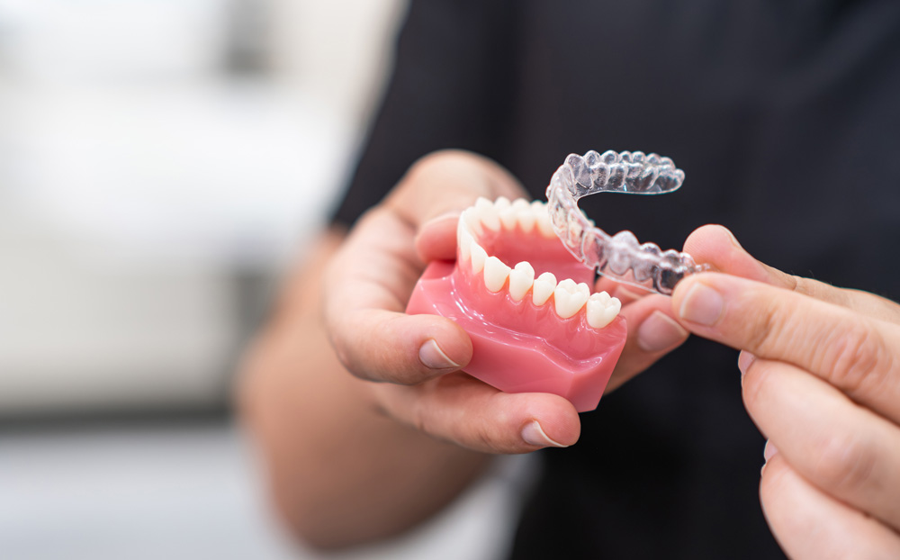Should You Wear Your Retainer Every Day