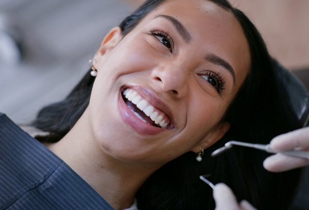 DENTAL HYGIENE