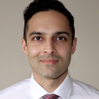 Dr Rahul Bose