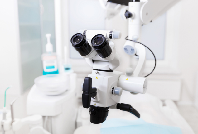 ROOT CANAL