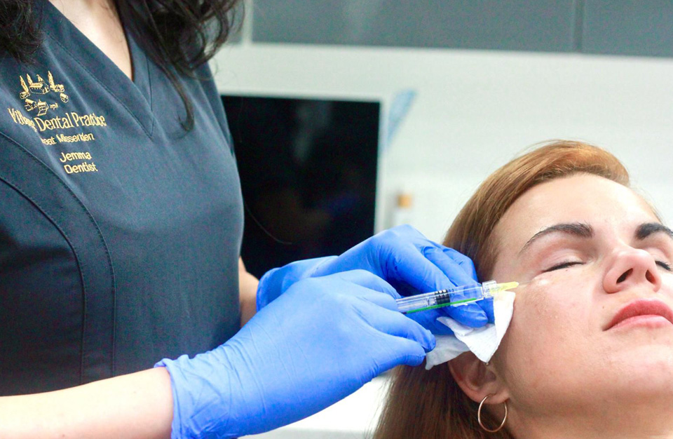 Facial Aesthetics Treatments