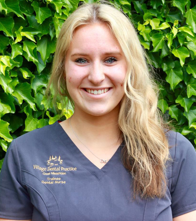 Bethan Kemble-Beauchamp