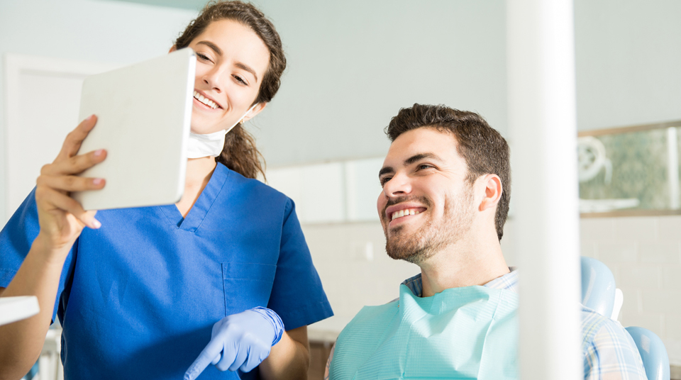 Benefits of Regular Dental Examinations