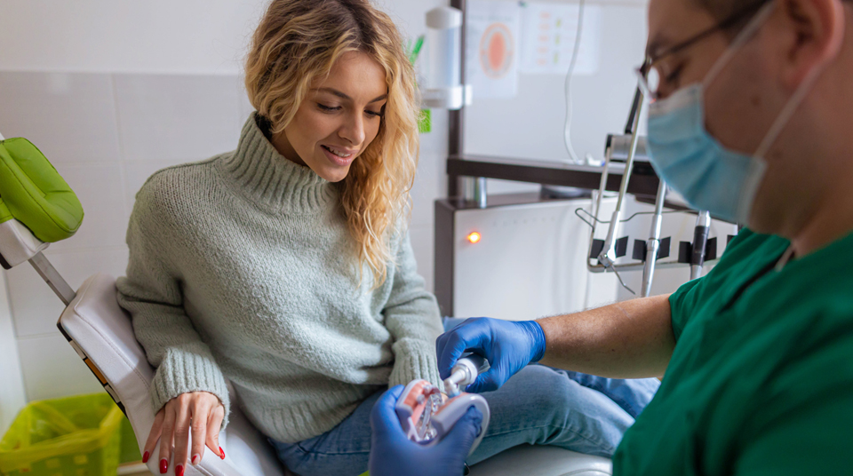 Benefits of Village Dental Practice Plans