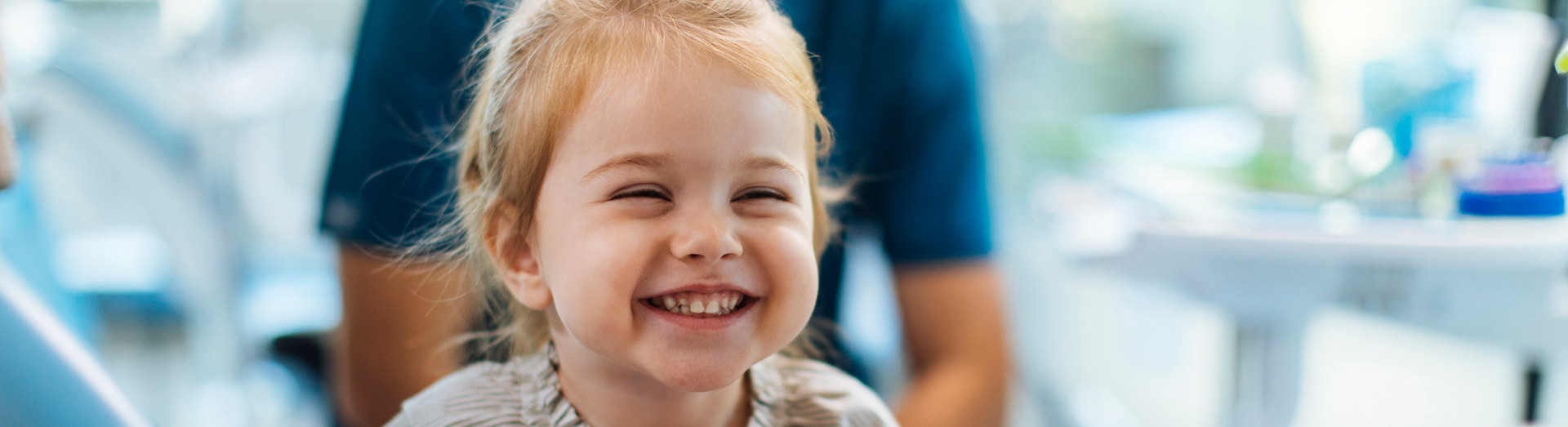 Children’s Dentistry