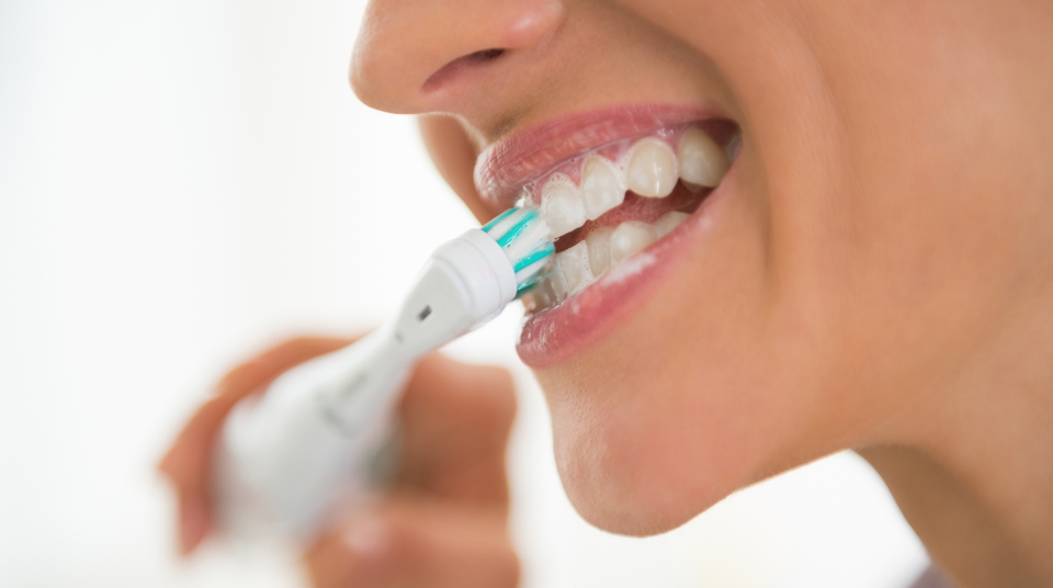 Dental Hygiene for Adults