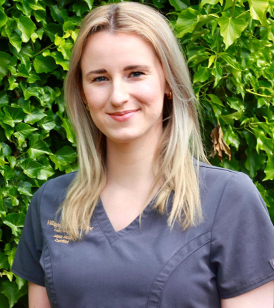 Dr Maia Nolan
