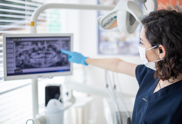 Oral Surgery