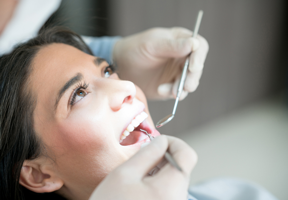 Our Dental Hygiene Services