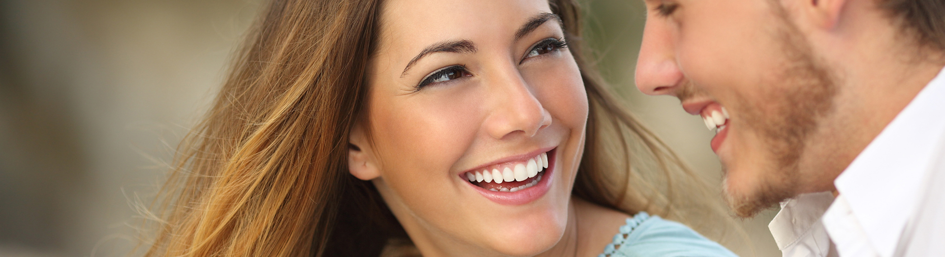 Porcelain Veneers