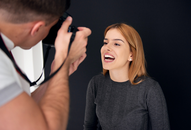 Smile Makeover