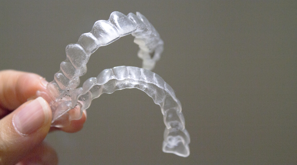 What is Invisalign?