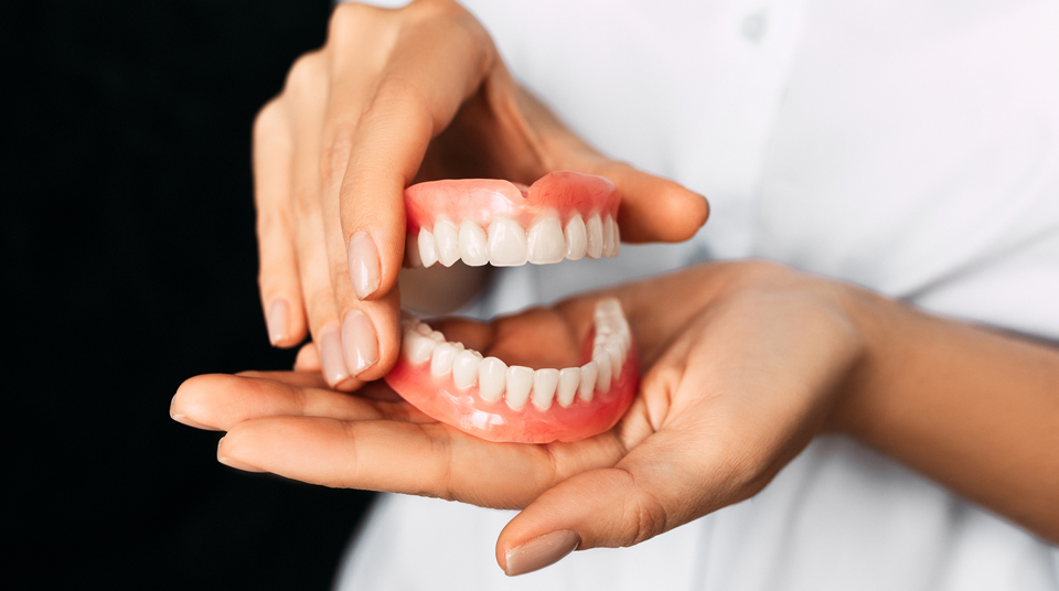 What is the Denture Treatment Process?