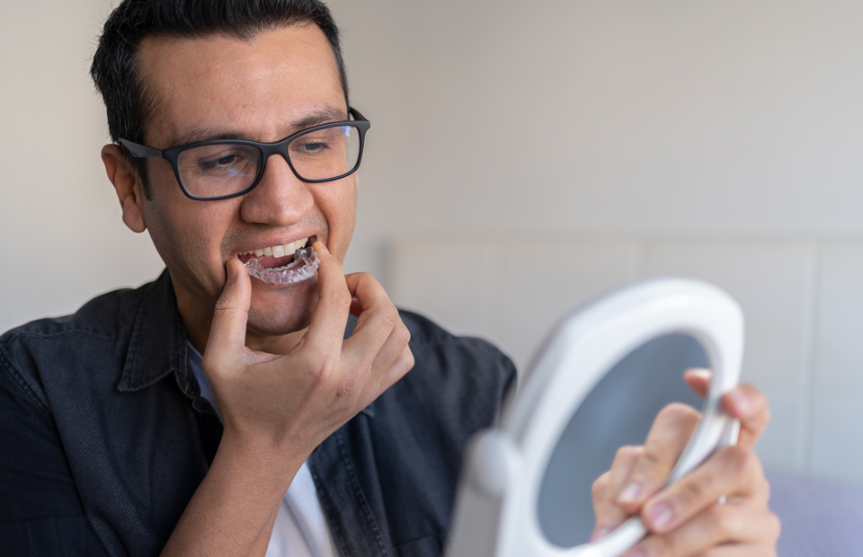 Why Choose Village Dental Practice in Great Missenden?